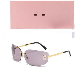 sunglasses for women designer sunglasses mens designer Sunglasses Outdoor Shades Fashion Classic Lady mens sunglasses Luxury Eyewear Mix Color Optional