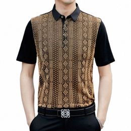 luxury Baroque Dr Shirts With Printed Mens Cuba Fiable Stylish Clothing Vintage Blouse Large Size Unusual Products 2023 q3IY#