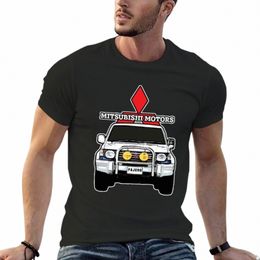 new Pajero 2 design T-Shirt plus size t shirts tees plain t-shirt Oversized t-shirt men graphic t shirts r5L7#