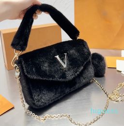 2024 New High Quality Luxury Women Crossbody Bags Disigners Totes Shoulder Classic Evening Handbag Shopping Ladies Elegant Bag