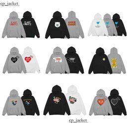human made hoodie Oversized Hoodie Men High Quality humanmade Streetwear Printing Duck Embroidery human made High end luxury lightweight breathable Pullove 6974