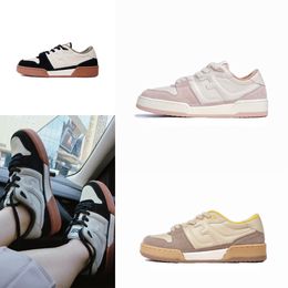 NEW Resistant Colorful spring and autumn assorted small white shoes womens shoes platform shoes designer sneakers GAI Size 36-40