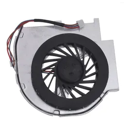 Spoons Laptop Cpu Cooling Fan For Ibm Lenovo Thinkpad T60 T60P 26R9434 Fru 41V9932 Notebook Cooler Radiator