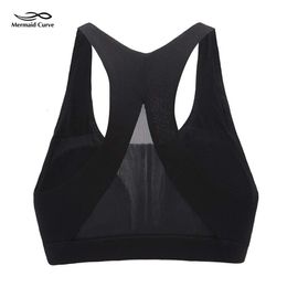 Lu Align Mesh Tanks Bra Sport Racerback Ventilation Yoga Bra Sports High-coverage Workout Fitness Bra Push up Plus size Gym Invigorate Bras Top Lemon Sports 2024