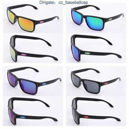 Fashion Oak Style Sunglasses VR Julian-Wilson Motorcyclist Signature Sun Glasses Sports Ski UV400 Oculos Goggles For Men 20PCS Lot WTHA