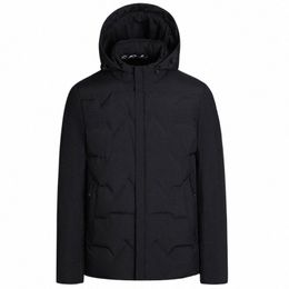 pop Brand Fi Winter Down Jacket Men Hooded Casual High Quality 90% White Duck Down Windbreaker Thick Warm Men Winter Coats r0et#