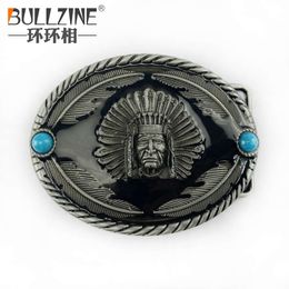 High Quality Best Vintage Style Multifunctional Multi-Tool Custom Hand-Made Belt Buckles Online Sale 403745