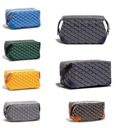 Luxurys Make-up-Clutch, Grenelle, Herren-Geldbörsen, Kulturbeutel, Damen-Crossbody-Waschtasche, Designer-Taschen, klassische Leder-Tragetaschen, Kosmetiktaschen, Kosmetiktaschen