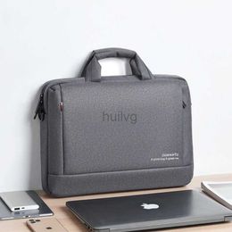 Laptop Cases Backpack Waterproof Bag Case 13 14 15 17 Inch Notebook For Macbook Air Pro Computer Shoulder Handbag Briefcase 24328