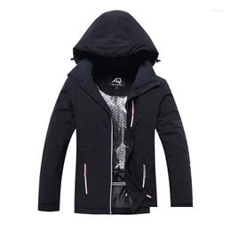 Skiing Jackets Korean Style Couples Fashion Ski Jacket Plus Size Outdoor Sport Clothes Snow Drop Delivery Sports Outdoors Athletic App Otirz