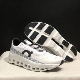 Running Shoes Running Men Fashion Comfortable Designer Shoes Women Shoes Shoe Run Nova Monster All Black White Pink Mens Womens Pearl Brown Sand Glacier Grey 653