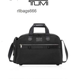 Mens Series High Handbag Backpack Business TMIis TMIi 232714d Designer Capacity Bag Shoulder Travel Pack Alpha Back One M6YF