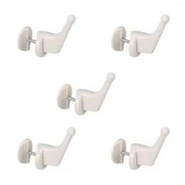 Hooks Brand Rack Hook Radiator Household Organiser Replacement Rod Rustproof Spare Part Storage Towel Waterproof