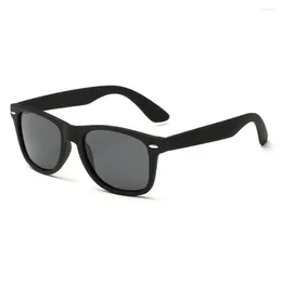 Sunglasses Polarised Fashion Brand Designer Vintage Men Women Luxury Party Sun Glasses Trendy Top Shades Outdoor