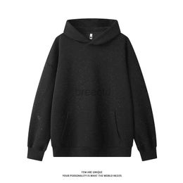 Men's Hoodies Sweatshirts Galaxy Flash Hoodies Men Glitter Hooded Sweatshirt Solid Colour Hoodie Sparkly Clothes Spring New Sweatshirts Man Women 24328