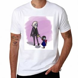 sim and marcy T-Shirt sweat plain funnys customs design your own mens clothes J9bK#