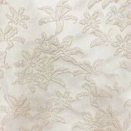 Fabric Gold Jacquard Yarn Dyed Fabric Flower Embossed Bubble Fabric for Hanfu Cheongsam Dress Diy Sewing 50cmx150cm