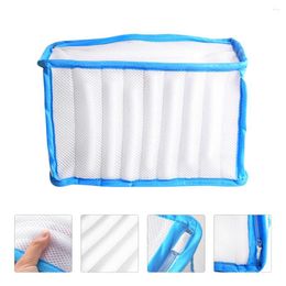 Laundry Bags Toiletry Shoes Organizer Thicken Washing Mesh Pouch For Storage Travel
