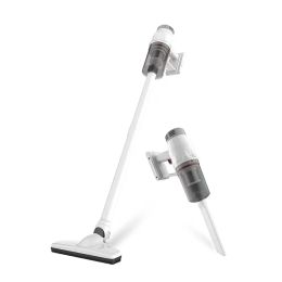 Schroevendraaier Cordless Handheld Vacuum Cleaner 120w Usb Rechargeable for Home Pet Floor Carpet Lightweight