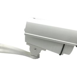 2024 CCTV Camera Mounting Bracket Aluminium Video Surveillance Security Camera Mounts Wall Ceiling Mount Camera Support