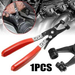 Debinding Tools Automotive Water Pipes Flat Strips Ring Hose Clamps Pipe Pliers Snap Callipers 240322