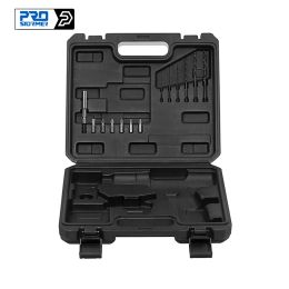 Glassnijder Prostormer Bmc Plastic Box Tool Case for 12v Cordless Drill/screwdriver/wrench Include 13 Screwdriver Bits Not Include Drill