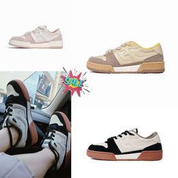 Fashions Resistant Comfort Colorful spring and autumn assorted small white shoes womens shoes platform shoes designer sneakers GAI