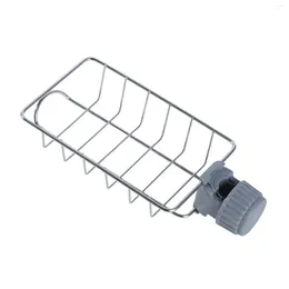 Kitchen Storage Canopy Pole Basket Drainer Shelf Grocery Organizer Sink Drain Rack For Tent Bathroom BBQ Camping Hiking