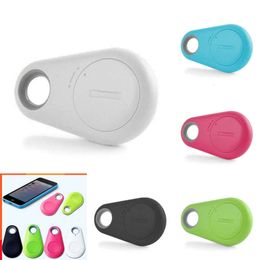 Upgrade New Mini Tracking Finder Device Motorcycle Auto Car Track GPS Tracker Anti-lost Trackers for Pet Kids Dog Collar Key