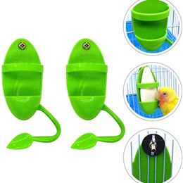 Other Bird Supplies Parrot Entertaining Colorful Vibrant High-demand Parakeet Budgie Cage Hammock Swing Toy Stimulating