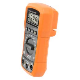 Hot sale High Precision Handheld Digital AC/DC Multimeter With Resistance Frequency Diode Test Data Hold PM8233D