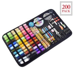 Gravestones Sewing Kits Diy Apparel Needlework Storage Box Multifunction Arts Crafts Hand Quilting Ing Embroidery Thread Sewings Kit
