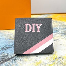 Wallets men women Highest quality Passport holder DIY Do It Yourself handmade Customised Personalised Customising Multiple A9905 M247P