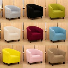 Chair Covers StretchSofa Slipcover Spandex Jacquard Non Slip Soft Couch Cover Washable Furniture Protector With Skid Foam Elastic Bottom