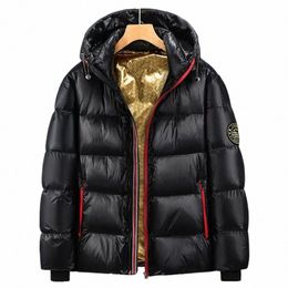 down Jacket Men New Winter Warm Thick Jackets Plus Size 10XL 11XL Men's Puffer Jacket Fi Casual Winter Coat High quality o357#