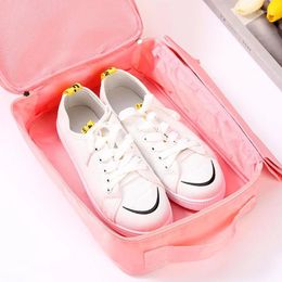 Storage Bags High Quality Portable Travel Shoe Bag Underwear Clothes Organiser Multifunction Accessories Shoes