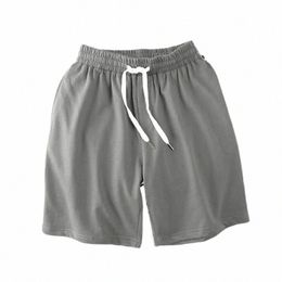 new Fi Shorts Man Pants Summer Beach Pants Men'S Casual Running Sport Shorts Men'S Street Pants Shorts Male Straight e1OC#