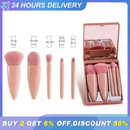 Makeup Brushes Brush Free From Suitable For People With Sensitive Skin Easier To Maintain Longer Periods Of Time Suit