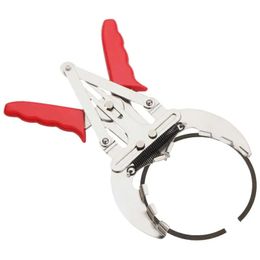Piston Ring Pliers high quality alloy steel innovative design handle grip professional grade maintenance tools For Rings 240322