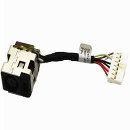 DC Power Jack Cable Harness Socket Connector For HP Pavilion DV3-4000 CQ32 G32