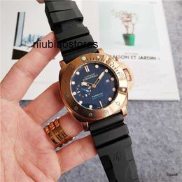 Relógio masculino watchdesigner para homens mecânicos relógios de pulso esportivos automáticos de luxo 5ncr