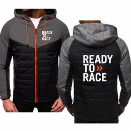 ready To Race Men's Jackets Sweatshirt Enduro Cross Motocross Men's Jackets Sweatshirt High Quality Men's hoodies Male Coat y3Dr#