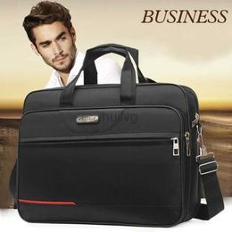 Laptop Cases Backpack Large Capacity Mens Bag Briefcases Business Document Electronic Article Clothes Storage Pouch Shoulder Travel Organiser 24328