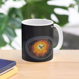 Mugs The Doomsday Machine Coffee Mug Thermal Cups For And Tea