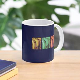 Mugs The Charlatans Between 10th _amp_ 11th Weirdo Stone Roses Tellin Stories Coffee Mug Funnys Thermal Cups Tea