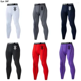 Men's Shorts Bodybuilding Men Summer Running Sport Gym Trousers Fitness Breathable Training Male Quick Dry Sunscreen Pants Anime
