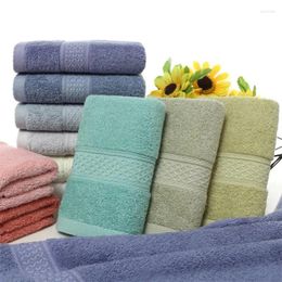 Towel 12 Colour Cotton Hand Solid Terry El For Adult Super Soft Dobby Face 35x75cm