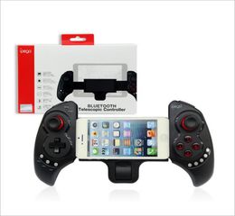 Ipega 9023S Pg9023S Wireless Bluetooth Gamepad Gaming Controller Game Pad Joystick for Android Phone Tablet Windows6883283