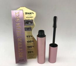 EPACK New Face Cosmetic Better Than Sex Masacara Better Than Love Mascara Black Colour long lasting More Volume 8ml3185953