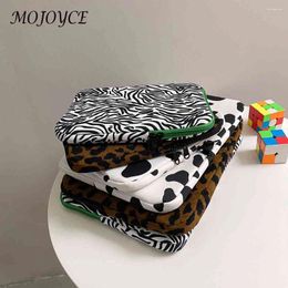 Cosmetic Bags Vertical Bag Cover Corner Protection Laptop Sleeve Soft Shockproof Fashion For 11 Inch To 13.3